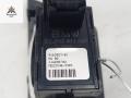 кнопка стеклоподъемника заднего левого BMW 5 серия F07/F10/F11 2011, 3.0 л., дизель, АКПП, серый, универсал, 9163527 - фото №3