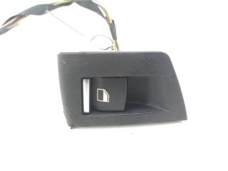 кнопка стеклоподъемника заднего левого BMW 5 F10/F11 2011, 3.0 л., дизель, АКПП, серый, универсал, 9163527
