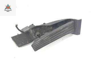 педаль BMW 3 серия E46 [рестайлинг] 2003, 2.0 л., бензин, МКПП, синий, седан, 35416762481