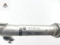трубка кондиционера BMW 5 серия F07/F10/F11 2011, 3.0 л., дизель, АКПП, серый, универсал, 9201927 - фото №5