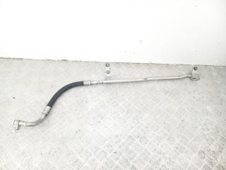 трубка кондиционера BMW 5 серия F07/F10/F11 2011, 3.0 л., дизель, АКПП, серый, универсал, 9201927