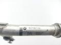 трубка кондиционера BMW 5 серия F07/F10/F11 2011, 3.0 л., дизель, АКПП, серый, универсал, 9201927 - фото №5