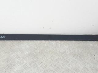 молдинг двери передней правой BMW 3 серия E36 [рестайлинг] 1999, 1.9 л., бензин, АКПП, серый, хетчбэк 3 дв., 8236882