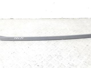 молдинг лобового стекла BMW 5 F10/F11 2011, 3.0 л., дизель, АКПП, серый, универсал