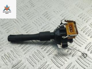 катушка зажигания BMW X5 E53 2002, 4.6 л., бензин, АКПП, чёрный, внедорожник 5 дв., U5005