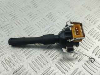 катушка зажигания BMW X5 E53 2002, 4.6 л., бензин, АКПП, чёрный, внедорожник 5 дв., U5005