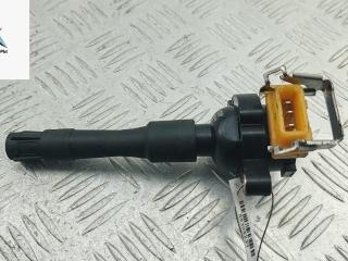 катушка зажигания BMW X5 E53 2002, 4.6 л., бензин, АКПП, чёрный, внедорожник 5 дв., U5005