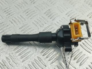 катушка зажигания BMW X5 E53 2002, 4.6 л., бензин, АКПП, чёрный, внедорожник 5 дв., U5005