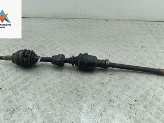 полуось передняя правая (приводной вал, ШРУС) Ford Mondeo 3 поколение [рестайлинг] 2005, 2.0 л., дизель, АКПП, серый, хетчбэк 5 дв.