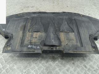 защита двигателя Audi A4 B5 1997, 1.8 л., Ti, бензин, МКПП, синий, универсал