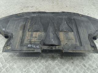 защита двигателя Audi A4 B5 1997, 1.8 л., Ti, бензин, МКПП, синий, универсал