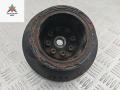 шкив коленвала BMW X5 E53 2002, 4.6 л., бензин, АКПП, чёрный, внедорожник 5 дв., 7513336 - фото №2