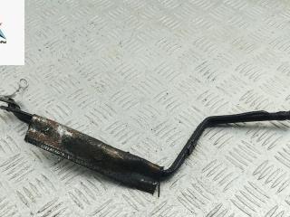 патрубок (трубопровод, шланг) BMW X5 E53 2002, 4.6 л., бензин, АКПП, чёрный, внедорожник 5 дв., 1705260