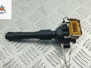катушка зажигания BMW X5 E53 2002, 4.6 л., бензин, АКПП, чёрный, внедорожник 5 дв., U5005
