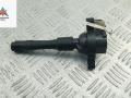 катушка зажигания BMW X5 E53 2002, 4.6 л., бензин, АКПП, чёрный, внедорожник 5 дв., U5005 - фото №2
