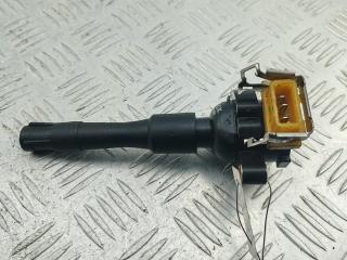 катушка зажигания BMW X5 E53 2002, 4.6 л., бензин, АКПП, чёрный, внедорожник 5 дв., U5005