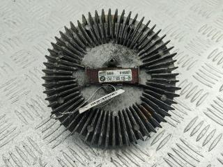 вискомуфта BMW X5 E53 2002, 4.6 л., бензин, АКПП, чёрный, внедорожник 5 дв., 7505109