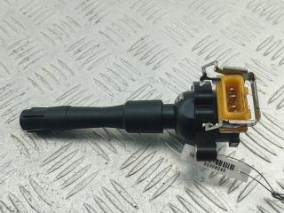 катушка зажигания BMW X5 E53 2002, 4.6 л., бензин, АКПП, чёрный, внедорожник 5 дв., U5005