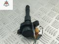катушка зажигания BMW X5 E53 2002, 4.6 л., бензин, АКПП, чёрный, внедорожник 5 дв., U5005 - фото №3