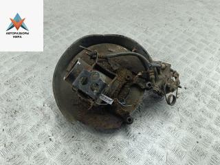 ступица задняя правая Audi A4 B5 1997, 1.8 л., Ti, бензин, МКПП, синий, универсал