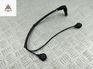 датчик детонации BMW X5 E53 2002, 4.6 л., бензин, АКПП, чёрный, внедорожник 5 дв., 0261231136, 1709317