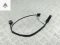 датчик детонации BMW X5 E53 2002, 4.6 л., бензин, АКПП, чёрный, внедорожник 5 дв., 0261231136, 1709317 - фото №2