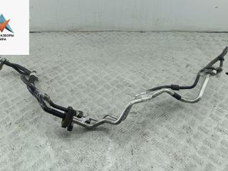 трубка кондиционера Audi A6 4F/C6 2005, 3.2 л., бензин, МКПП, серый, универсал, 4F0260712R