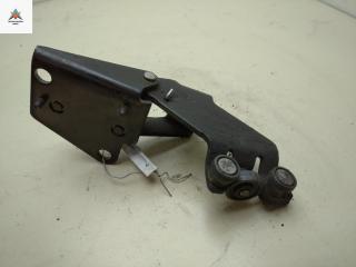 ролик двери сдвижной Fiat Ulysse 2 поколение 2002, 2.2 л., дизель, МКПП, синий, минивэн