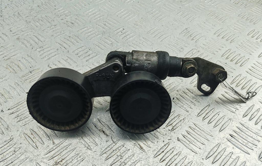 механизм натяжения ремня, цепи BMW X5 E53 2002, 4.6 л., бензин, АКПП, чёрный, внедорожник 5 дв., F238479