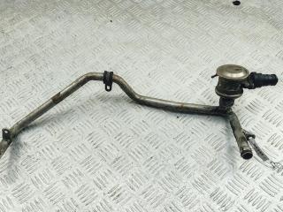 клапан EGR BMW X5 E53 2002, 4.6 л., бензин, АКПП, чёрный, внедорожник 5 дв., 1707619