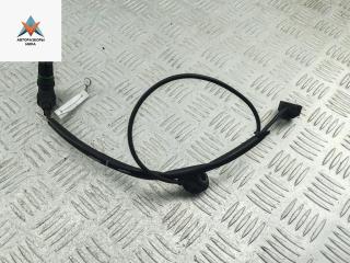 датчик детонации BMW X5 E53 2002, 4.6 л., бензин, АКПП, чёрный, внедорожник 5 дв., 0261231136, 1709317