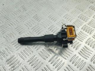 катушка зажигания BMW X5 E53 2002, 4.6 л., бензин, АКПП, чёрный, внедорожник 5 дв., U5005