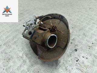 ступица задняя левая Audi A4 B5 1997, 1.8 л., Ti, бензин, МКПП, синий, универсал