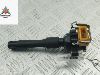 катушка зажигания BMW X5 E53 2002, 4.6 л., бензин, АКПП, чёрный, внедорожник 5 дв., U5005