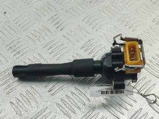 катушка зажигания BMW X5 E53 2002, 4.6 л., бензин, АКПП, чёрный, внедорожник 5 дв., U5005