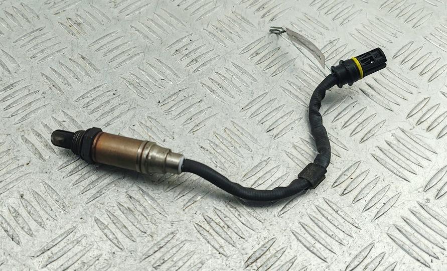 лямбда-зонд BMW X5 E53 2002, 4.6 л., бензин, 1742050, 0258003477