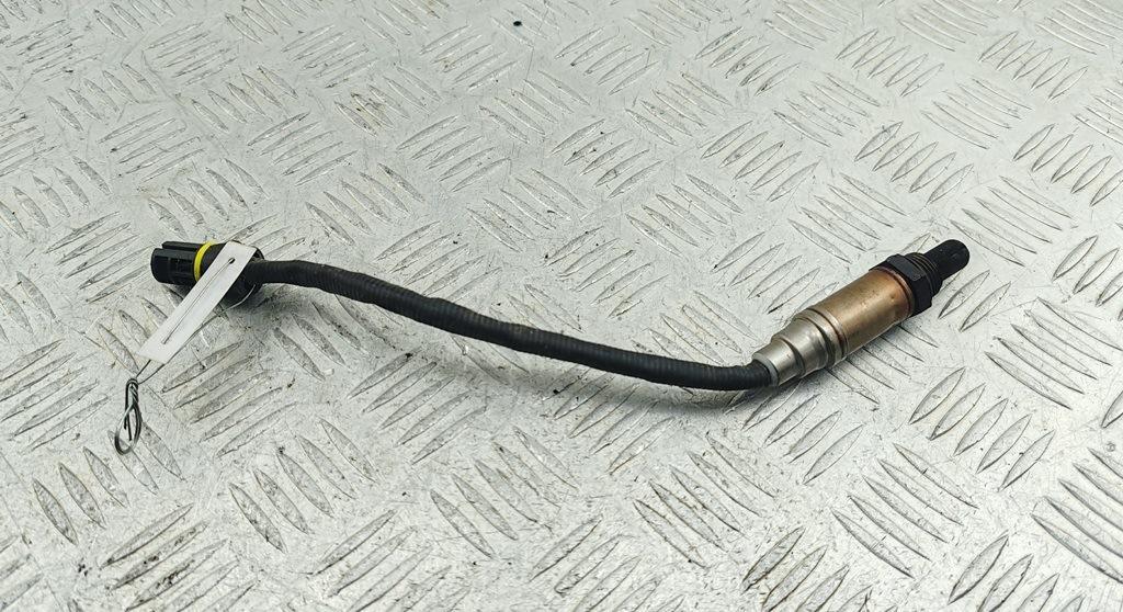 лямбда-зонд BMW X5 E53 2002, 4.6 л., бензин, 1742050, 0258003477
