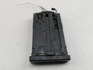 подстаканник Volkswagen Sharan 1 поколение [2-й рестайлинг] 2003, 1.9 л., дизель, МКПП, зелёный, минивэн, 7M38579212AQ