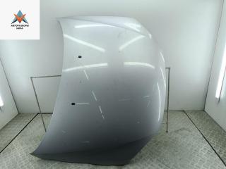 капот Ford Mondeo 3 поколение 2001, 1.8 л., бензин, МКПП, серый, седан