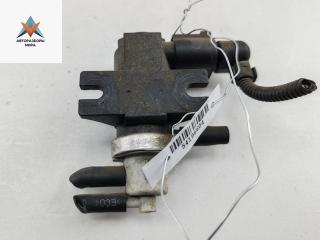 клапан управления турбиной (актуатор) Volkswagen Sharan 1 поколение [2-й рестайлинг] 2003, 1.9 л., дизель, МКПП, зелёный, минивэн, 1J0906627A