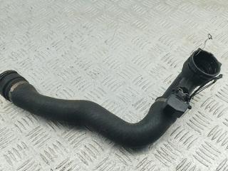 патрубок радиатора BMW X5 E53 2002, 4.6 л., бензин, 7500750