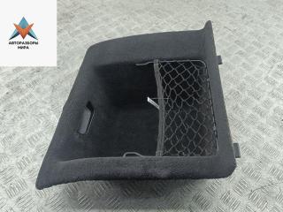 обшивка багажника Audi A6 4F/C6 2005, 3.2 л., бензин, МКПП, серый, универсал, 4F9863980B