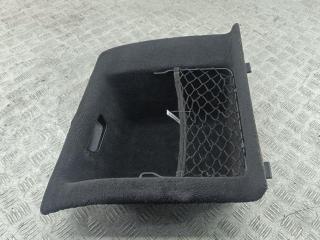 обшивка багажника Audi A6 4F/C6 2005, 3.2 л., бензин, МКПП, серый, универсал, 4F9863980B