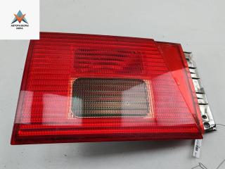 фонарь крышки багажника правый SEAT Alhambra 1 поколение [рестайлинг] 2002, 1.9 л., дизель, МКПП, синий, минивэн, 7M7945112