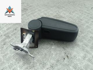 подлокотник Audi A6 Allroad Quattro C5 2000, 2.5 л., дизель, АКПП, зелёный, универсал, 4B0864207K