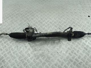 рулевая рейка Volkswagen Sharan 1 поколение [2-й рестайлинг] 2003, 1.9 л., дизель, МКПП, зелёный, минивэн