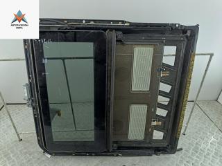 люк Mercedes-Benz C-Класс W202/S202 [рестайлинг] 2000, 2.0 л., бензин, АКПП, серый, универсал, 2027801629