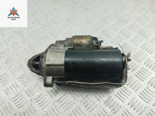 стартер BMW X5 E53 2002, 4.6 л., бензин, АКПП, чёрный, внедорожник 5 дв., 1736921