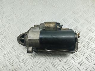 стартер BMW X5 E53 2002, 4.6 л., бензин, АКПП, чёрный, внедорожник 5 дв., 1736921