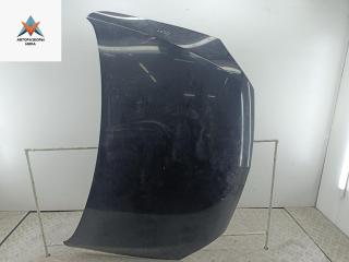 капот Opel Combo 3 поколение (C) [рестайлинг] 2005, 1.7 л., дизель, МКПП, синий, фургон